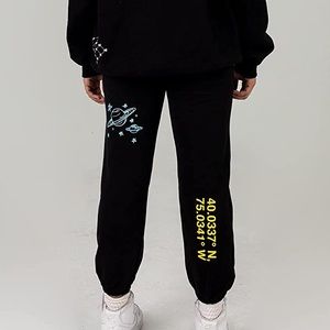 Mayfair the Label Outta this World Sweatpants